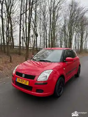 Suzuki Swift 1300 2005
