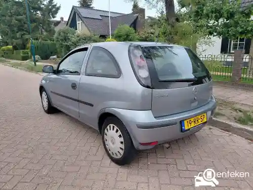 Opel Corsa 1.2 Twinport 2005