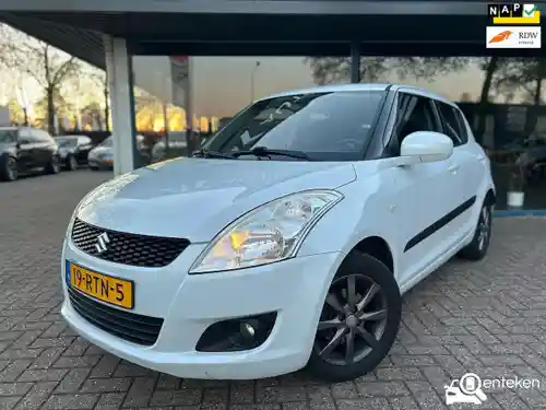 Suzuki Swift 1.2 2011