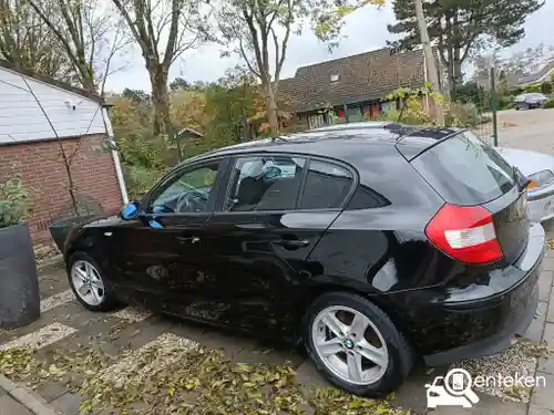 BMW 116i 2005