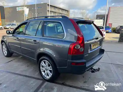 Volvo XC90 2.5T 2005