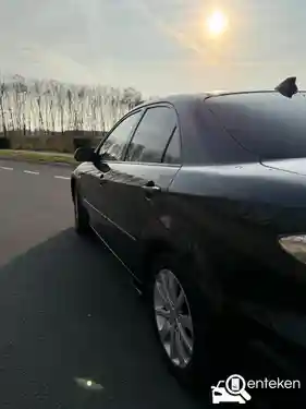 Mazda 6 1.8 2006