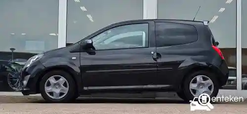 Renault Twingo 1.2 LEV 16V 75 2011