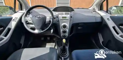 Toyota Yaris 1.3 2006