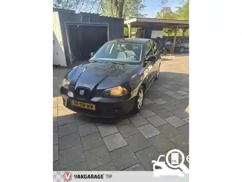 SEAT Ibiza 1.4 16V 2006