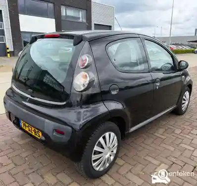 Citroen C1 1.0 2006