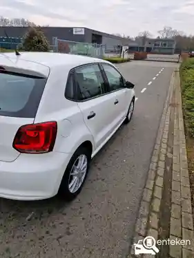 VW Polo 1.2 2012