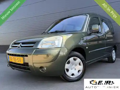 Citroen Berlingo 1.4 2006
