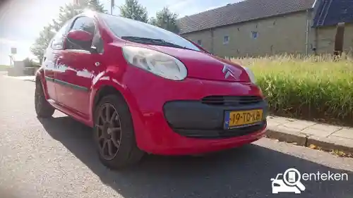 Citroen C1 1.0 2006