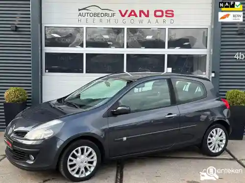 Renault Clio 1.6 16V ESP 2006