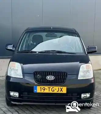 KIA Picanto 1.1 2006