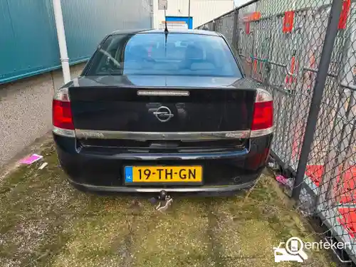 Opel Vectra 2.2 direct 2006