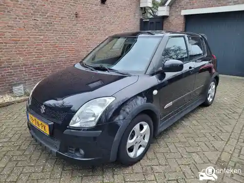 Suzuki Swift 1300 2006