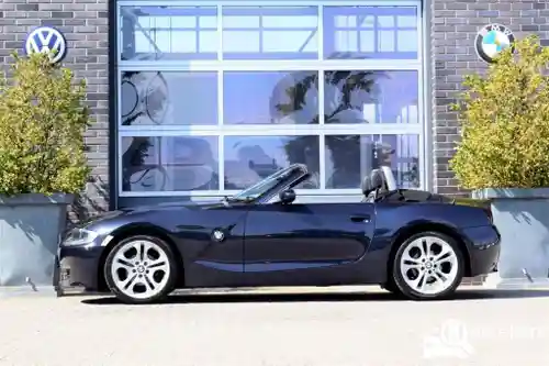 BMW Z4 Roadster 2.5i 2007