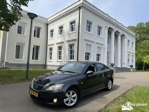 Lexus IS 250 2007