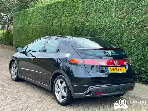 Honda Civic 1.8 2007