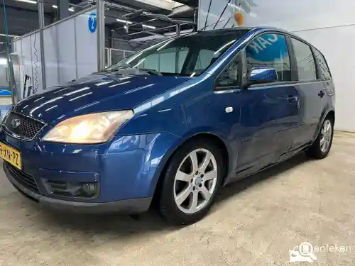 Ford Focus C-MAX 1.6 2007