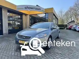 Ford Mondeo 2.0 2007