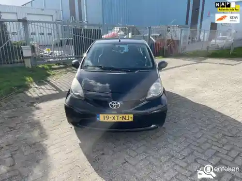 Toyota Aygo 1.0 2007