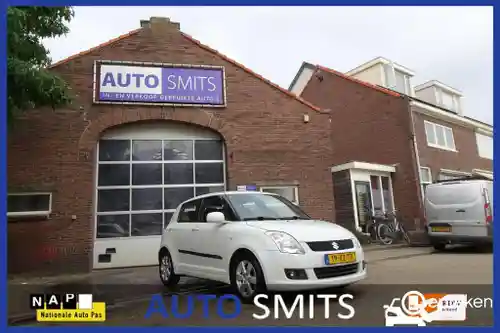 Suzuki Swift 1300 2007