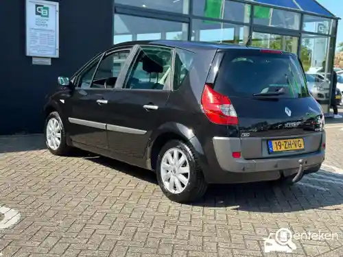 Renault Scénic 1.6 16V 2007