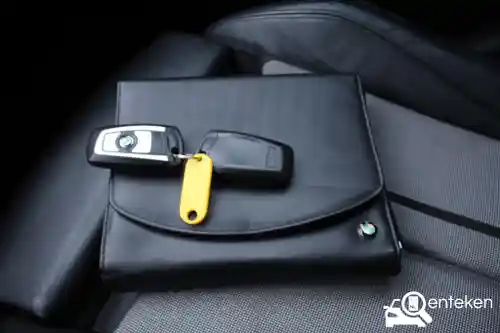 BMW 116i 2012