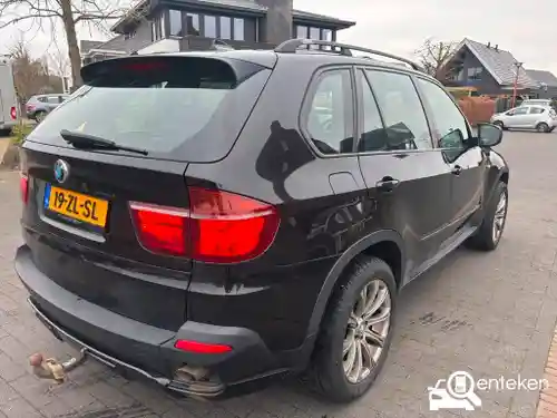 BMW X5 3.0d 2007