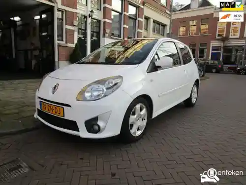 Renault Twingo 1.2 16V 2008