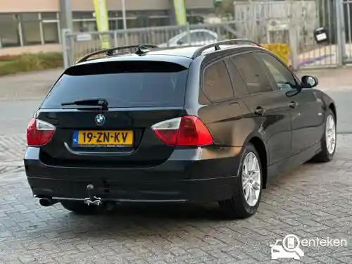 BMW 318i Touring 2008