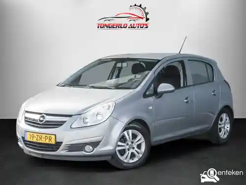 Opel Corsa 1.2 Twinport 2008