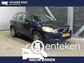 Volvo XC60 T5 2013