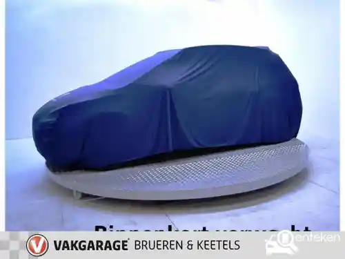 Peugeot 107 1.0 68 2013
