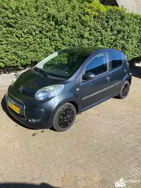 Citroen C1 1.0 2010