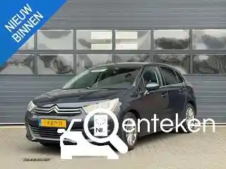 Citroen C4 e-HDi 115 2013