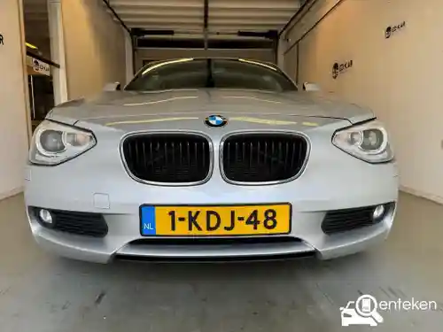 BMW 116i 2013
