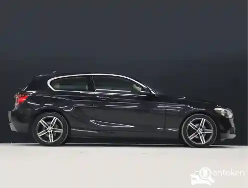 BMW 116i 2013