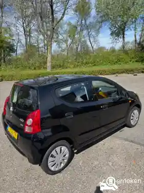 Suzuki Alto 1.0 2013