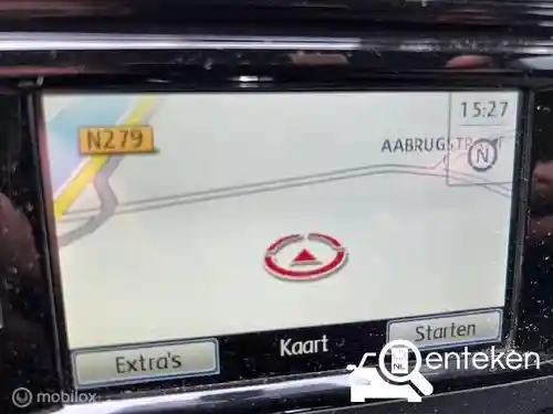 VW Jetta 1.6 TDI BMT 2013