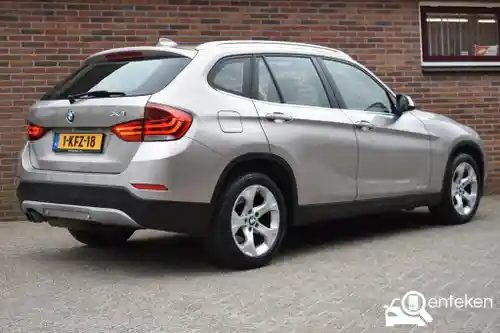 BMW X1 sDrive20i 2013