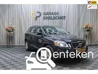 Volvo XC60 D3 2012