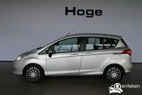Ford B-MAX 1.0 EcoBoost 2013
