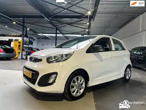 KIA Picanto 1.2 2013
