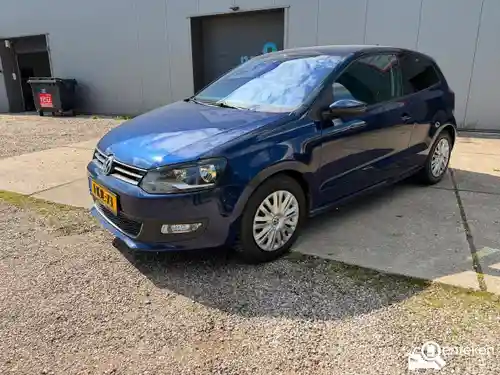 VW Polo 1.2 2011