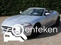Jaguar XK Cabriolet 4.2 V8 2006