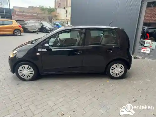 VW up! 1.0 BMT 2013