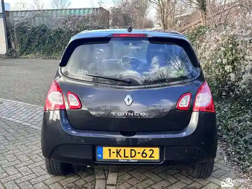 Renault Twingo 1.2 LEV 16V 75 2013