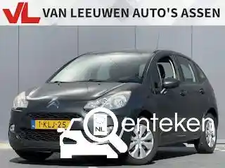 Citroen C3 1.4 2010