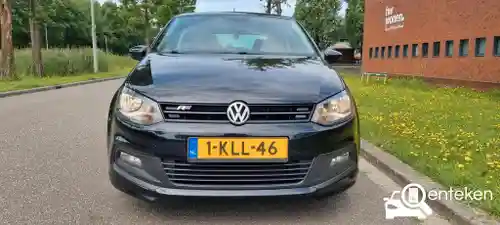 VW Polo 1.4 2012