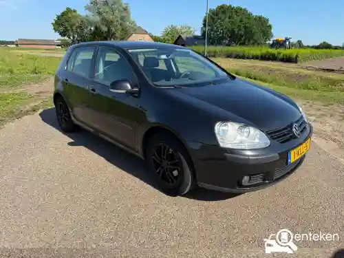 VW Golf 1.4 16V 2005