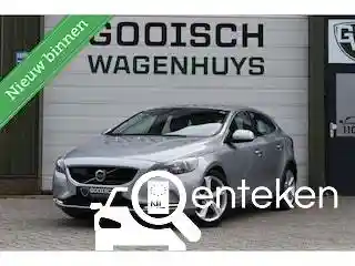 Volvo V40 T4 2013